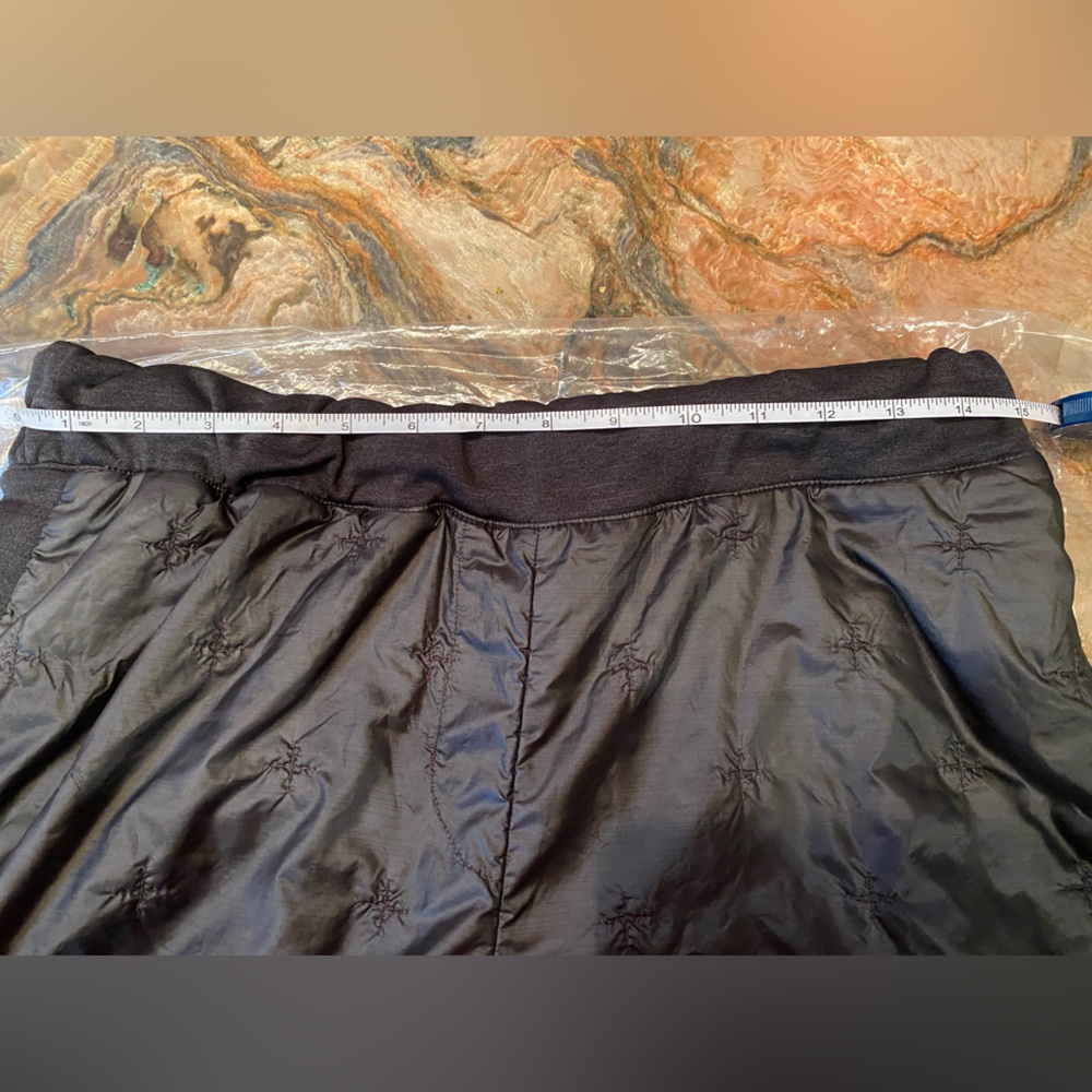 Helly Hansen Black Women's Capris - Picture 14 of 14